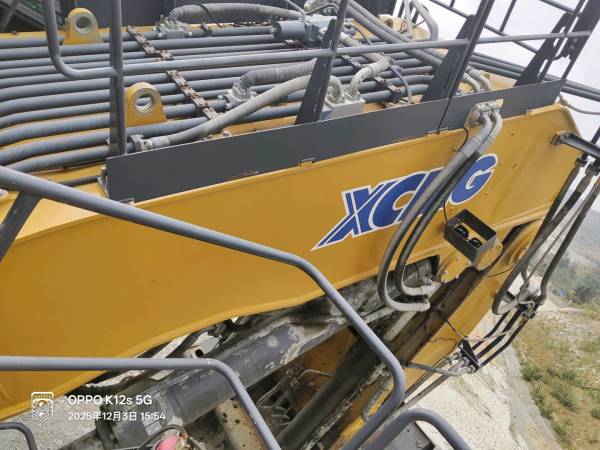 徐工XE2600.00礦用挖掘機