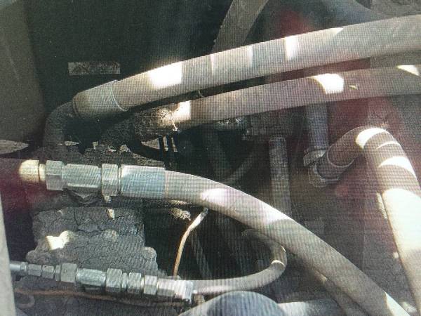 徐工XE2000E正鏟礦用挖掘機(jī)
