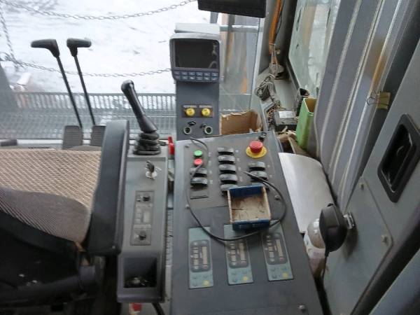 徐工XE2000E正鏟礦用挖掘機(jī)
