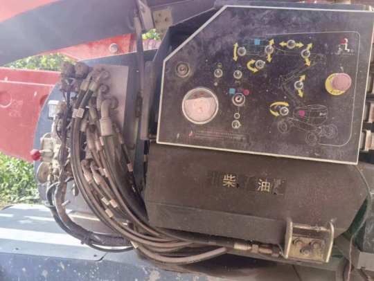 鼎力GTBZ18A曲臂式高空作業平臺