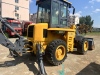 徐工XC8-S2560挖掘装载机