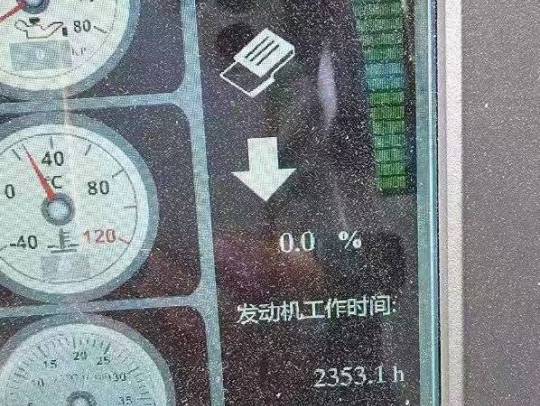 徐工XCA500L8_1全地面起重机