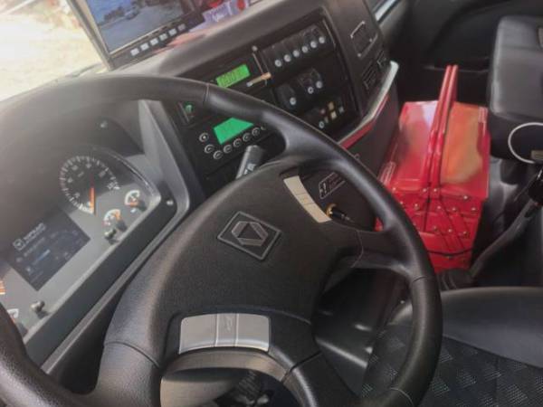 徐工XCA130L7_1全地面起重机