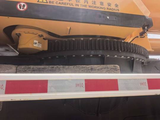 徐工XCA130L7_1全地面起重机