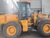 徐工LW500F轮式装载机